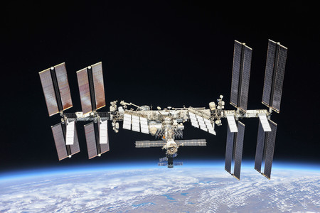 Esta es la iSIM 170, una cámara diseñada por una firma vasca que hará fotos desde la Estación Espacial Internacional