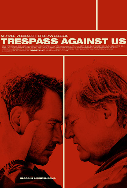 Tresspass Against Us