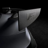 El Lexus RC-F Track Edition se insinúa como el coche más potente de la marca desde los 560 CV del LFA