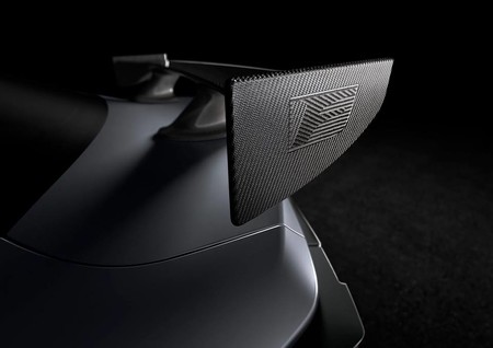 El Lexus RC-F Track Edition se insinúa como el coche más potente de la marca desde los 560 CV del LFA
