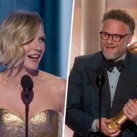 Solo tres premios, pero qué tres premios. Apple TV resiste el empuje de sus rivales y se lleva a casa el Globo de Oro a Mejor Comedia