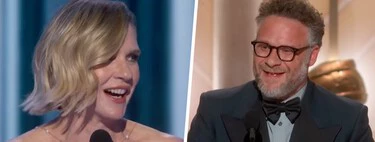 Solo tres premios, pero qué tres premios. Apple TV resiste el empuje de sus rivales y se lleva a casa el Globo de Oro a Mejor Comedia 