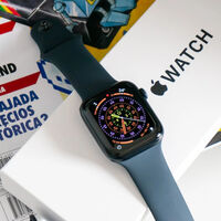 PcComponentes no sólo ha lanzado una buena oferta en el Apple Watch SE 3. Ha lanzado la mejor hasta la fecha 