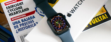 PcComponentes no sólo ha lanzado una buena oferta en el Apple Watch SE 3. Ha lanzado la mejor hasta la fecha 