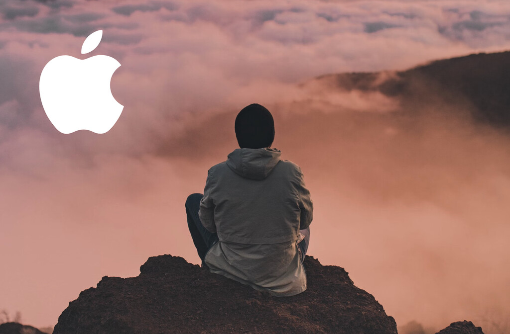 Mark Gurman descubre la gran novedad de iOS 17 y más allá: el equivalente a Fitness+ para la salud física y mental Mark Gurman descubre la gran novedad de iOS 17 y más allá: el equivalente a Fitness+ para la salud física y mental