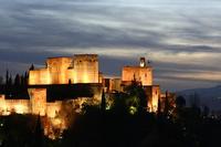 La Alhambra será más accesible