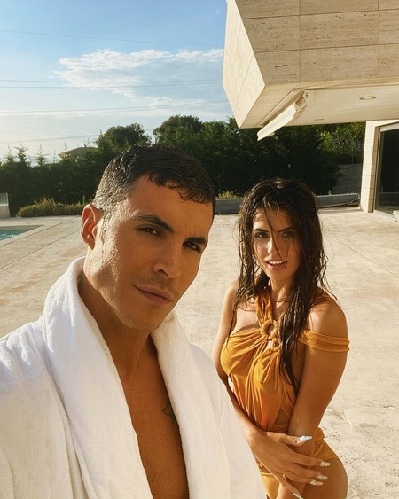 Kiko Jiménez y Sofía Suescun vuelven a Marbella no para pagar la multa, sino el poderío de este hotel