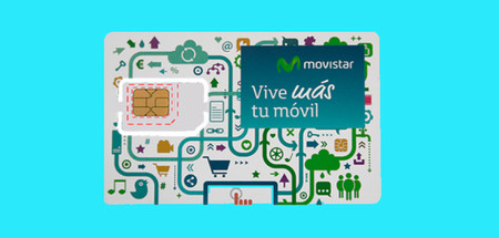 Movistar amplía el plazo para recargar las tarifas prepago antes de dar de baja la línea
