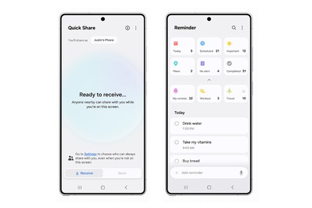 One Ui 8 Android 16 Beta Funciones Novedades