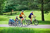 Las bicicletas son para el verano 