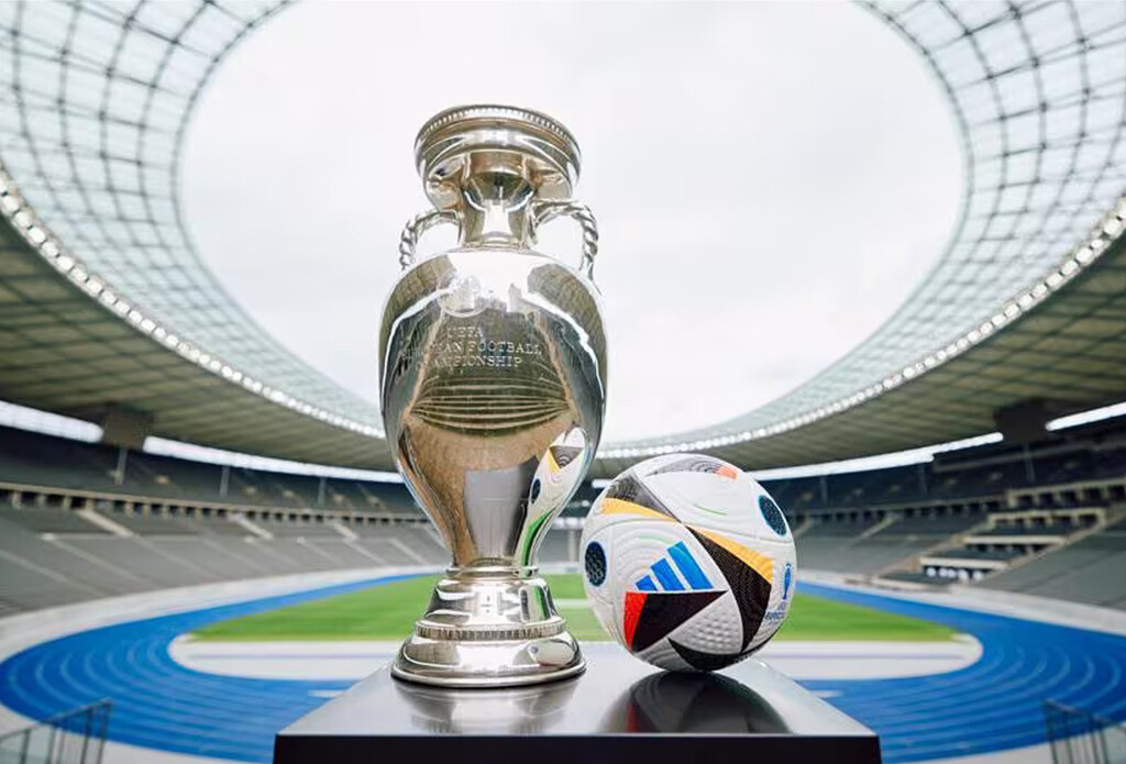 Movistar se queda sin la Eurocopa 2024. Y es una buena noticia para los aficionados