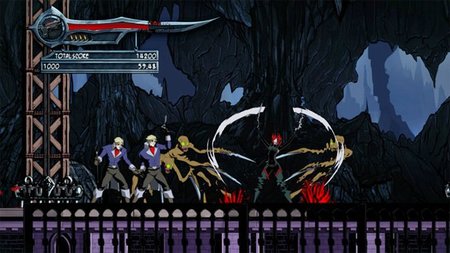 'Bloodrayne: Betrayal', la resurrección de la saga supone una grata sorpresa