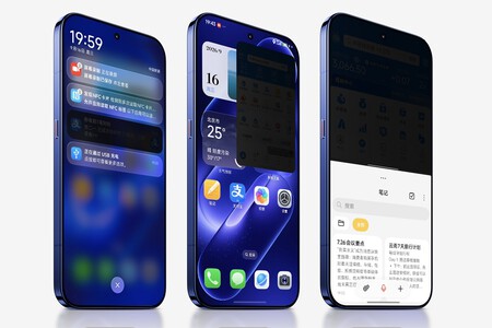 Xiaomi 18 Pro Max Precio Mexico Ficha Tecnica Pantalla Privacidad