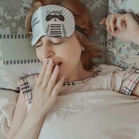 Cansancio y sueño en el embarazo: ¿por qué siento que me duermo de pie?