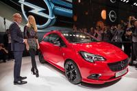 Todos los lanzamientos del Auto Show de París 2014