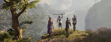 Exprime al máximo Baldur's Gate 3 con este alucinante mapa interactivo del prólogo y los tres capítulos