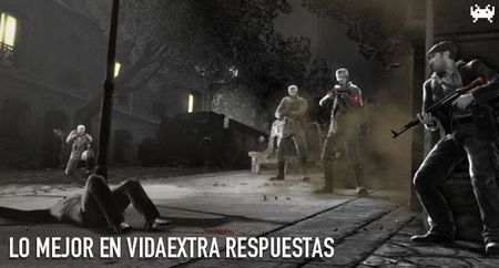 Banda sonoras que empeoran un juego, lo más esperado del 2013, videojuegos infravalorados y más en Vidaextra Respuestas