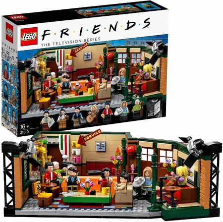 lego friends