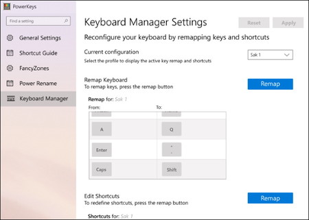 Keyboard Keyboard