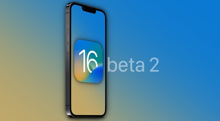 iOS 16 beta 2 ya está aquí: todas las novedades que llegarán próximamente a tu iPhone