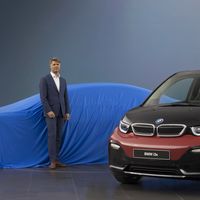 En 2025 BMW tendrá 25 coches eléctricos, con autonomías de hasta 700 kilómetros