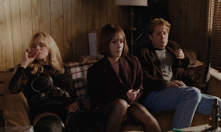 Crash 1996 David Cronenberg