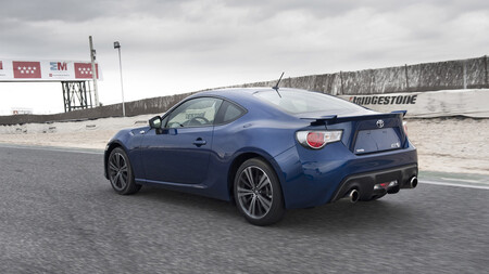 Toyota Gt86 2