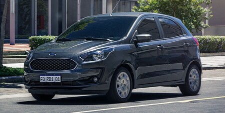 Los coches con cero estrellas en seguridad que nos ha 'regalado' 2020