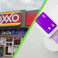 Nu ahora permite depósitos en Oxxo: así puedes recargar tu cuenta desde cualquier tienda en México 