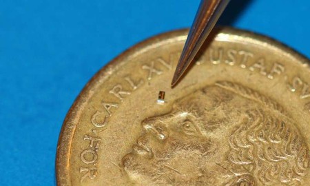 Se concible el acelerómetro más pequeño del mundo: nuevas posibilidades para wearables