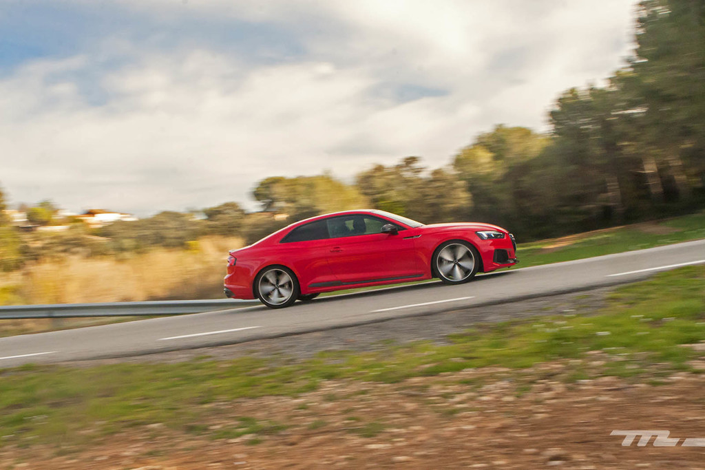 Audi Rs 5