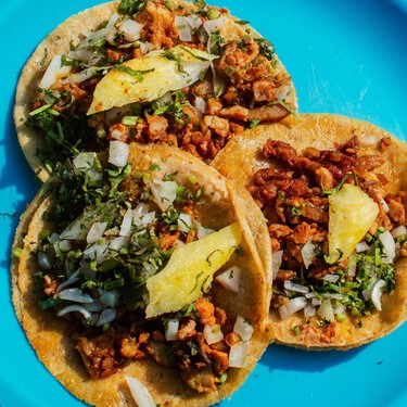 Disfruta de la 1ra Feria del Taco San Luis Capital 2026 este fin de semana en un destino en el Altiplano que enamora con su historia y gastronomía