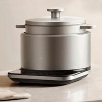 Es olla, es arrocera, es inteligente y no necesita una cocina para funcionar. Tremendo lo que Xiaomi se ha sacado de la manga 