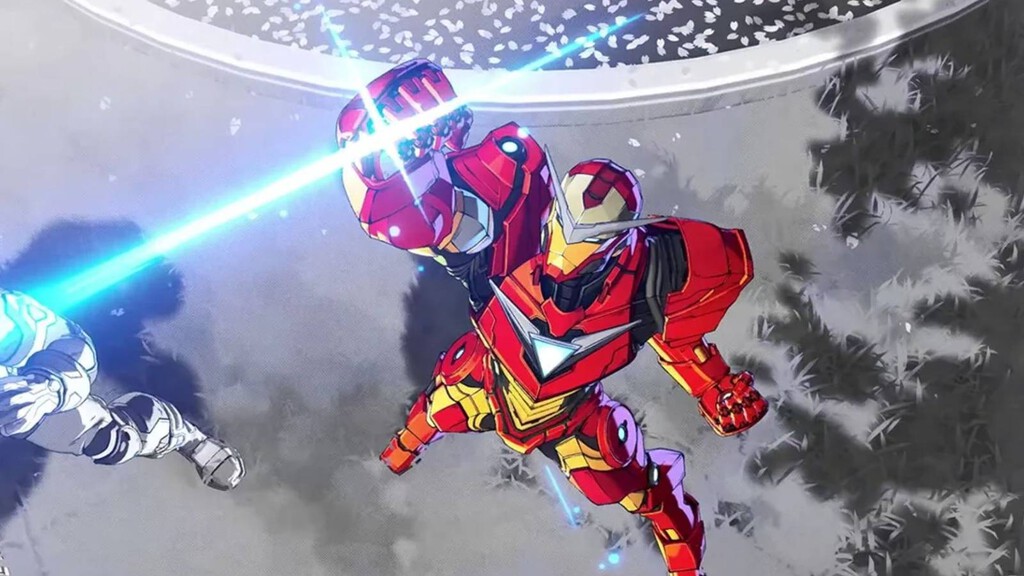 PlayStation no ha aprendido la lección en absoluto: Marvel Tokon estará bloqueado en más de 130 países en PC 