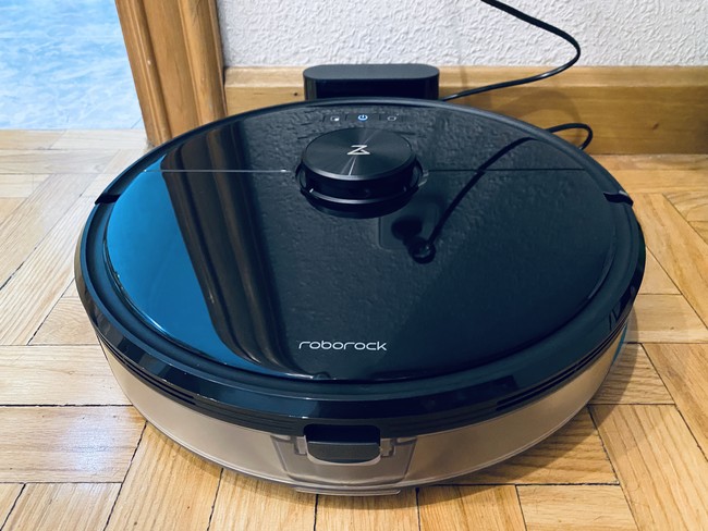 Roborock S6 MaxV, análisis: review con características, precio y