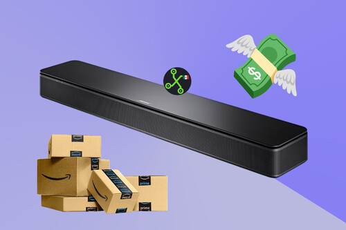 Bose Barra De Sonido Amazon Oferta 1