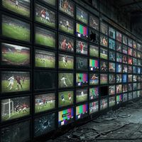 1.297 partidos en 24 horas: hay gente jugando durante horas para alimentar las casas de apuestas online 