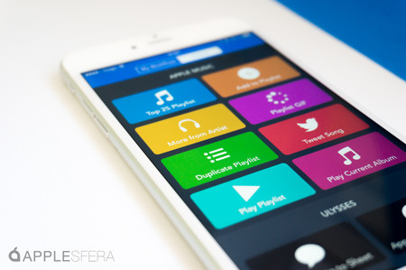Apple adquiere la app de automatización Workflow: ahora puedes descargarla gratuitamente
