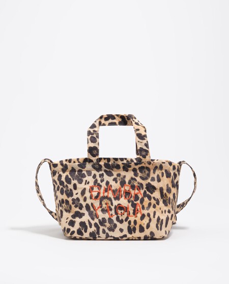bolso de mano