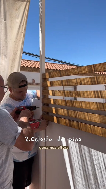celosía