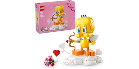 Set Lego Piolin Carinoso