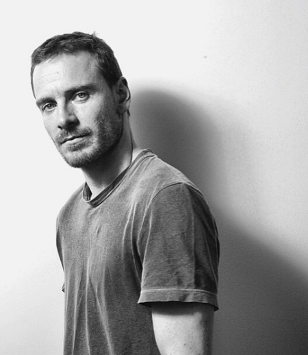 Michael Fassbender y las siete razones por las que nos lleva a la locura