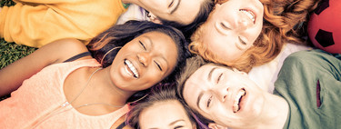 Las amistades en la adolescencia: por qué son importantes y cómo debemos actuar los padres con los amigos de nuestros hijos