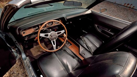 1971 Plymouth Hemi Cuda  9
