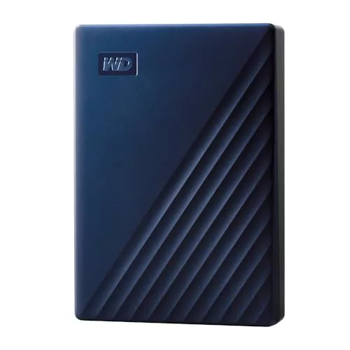WD 5TB My Passport