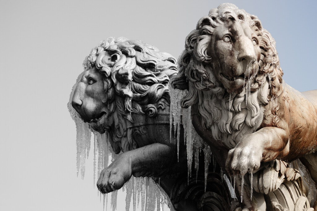 Cómo hacer una foto en blanco y negro sin arruinar el resultado final