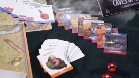 Kit de inicio de D&D