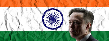 Elon Musk ha tardado nueve años en cumplir una promesa que hizo a la India en 2016. El problema es que lo ha hecho de la peor forma posible