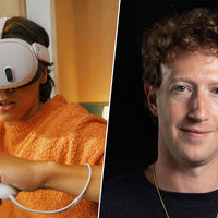 Hace una semana Meta dio una estocada a su metaverso. Ahora Mark Zuckerberg se la da a sus empleados con una ronda de despidos