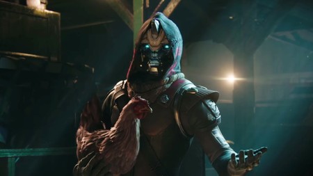 Análisis de Destiny 2, esa droga que (algunos) no queremos dejar